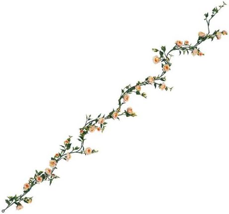 Delica Sea Rose Garland P (japan import)