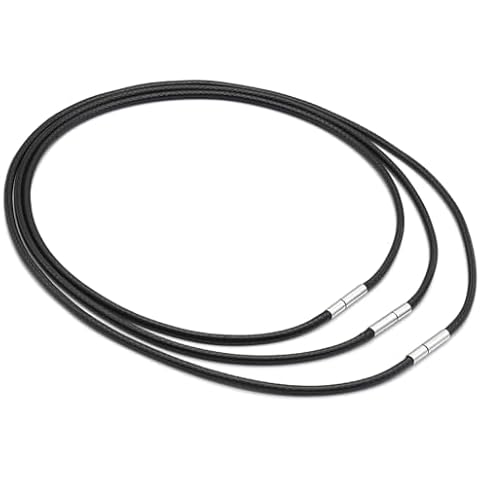 Cordon Collier YDHfdc 3 Pièces Cover