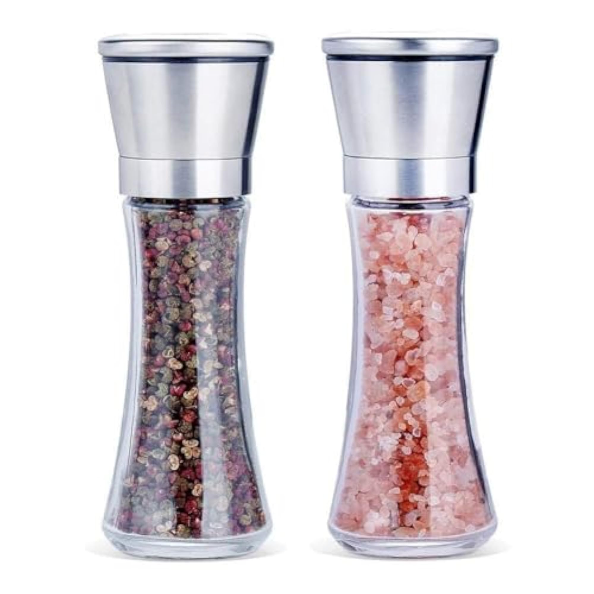 ELEGAR Big Pepper Grinder or Salt Grinder