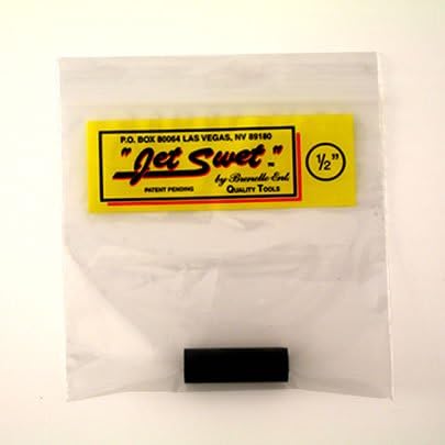 1/2" Jet Swet replacement gasket