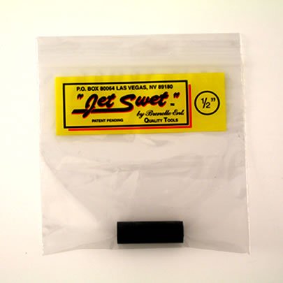 1/2" Jet Swet replacement gasket