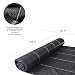 SATURNIA Malla Antihierbas (Rollo 1,05x100 Metros) 110 gr/m2
