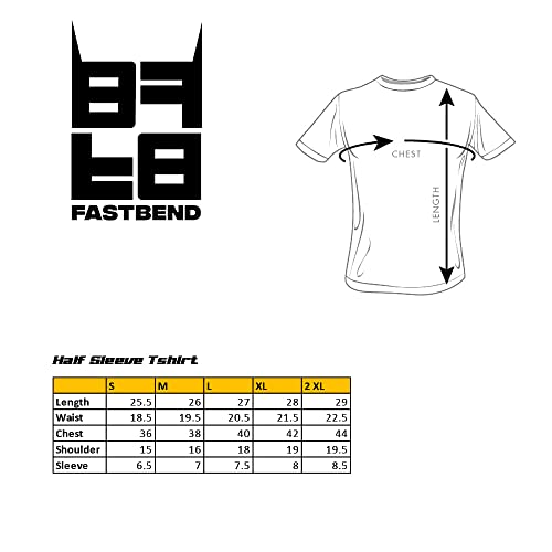 TF 383 - Fe rra risf24 Tshirt Red Funky SUV Automotive Offroad Car Racing Premium Cotton Tee