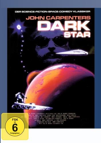Preisvergleich Produktbild Dark Star