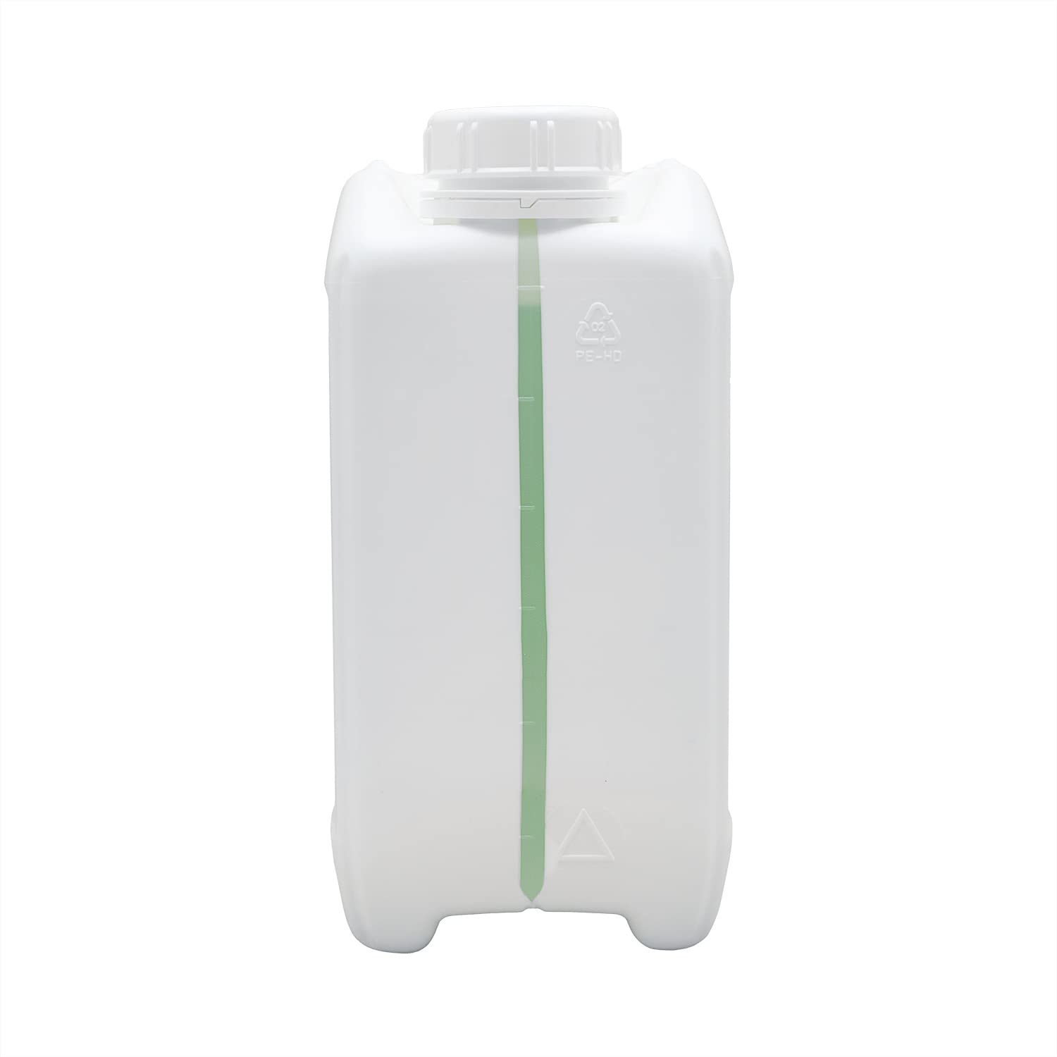 HTH Super KLERAL Liquide - 3L | Anti-Algues Multifonction - Triple Action : Anti Algues, Anti Tartre, Séquestrant Métaux - Non moussant + 10 Tests HPS OFFERTS 6 en 1