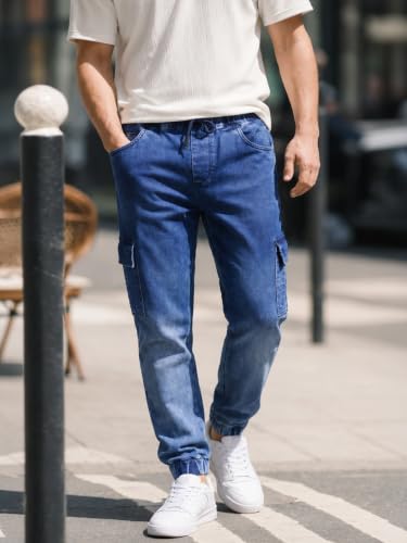 Image of THE Indian Garage CO Men Jeans