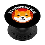 Photo Gallery il mio piano di pensionamento shiba inu token criptovaluta coin popsockets popgrip intercambiabile Photo Gallery il mio piano di pensionamento shiba inu token criptovaluta coin popsockets popgrip intercambiabile