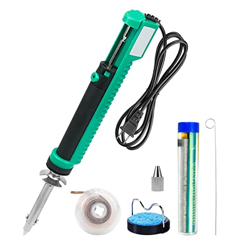 Buy Tenma 21 8240 vacuum desoldering iron In Pakistan Tenma 21 8240