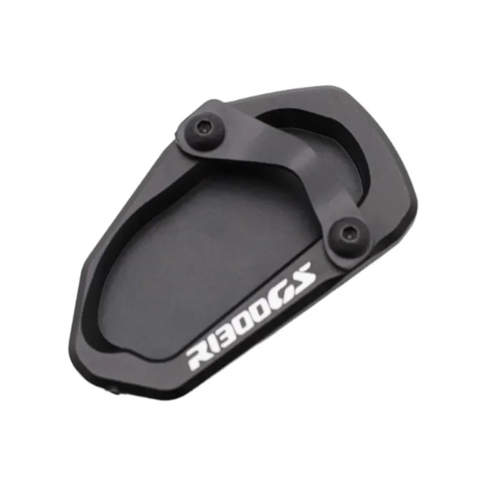 Plaque de support de béquille BMW R1300GS pour stabiliser votre moto