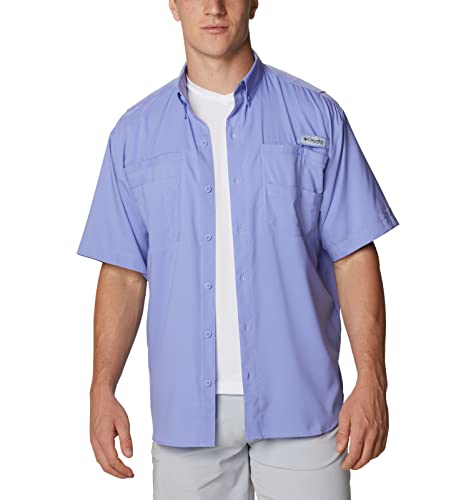 Image of Columbia Men's PFG Tamiami II Short Sleeve Shirt