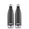 Pack of 2, Black