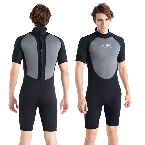 Top 19 Best Shorty Wetsuits for Men of 2023 (Reviews) FindThisBest