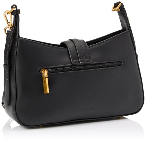 Sac à main Baguette pour femmes noir classique