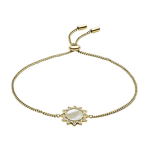 Preisvergleich Produktbild Fossil Damen Armband You Are My Sunshine, JF03424710