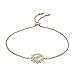 Produktbild Fossil Damen Armband You Are My Sunshine, JF03424710