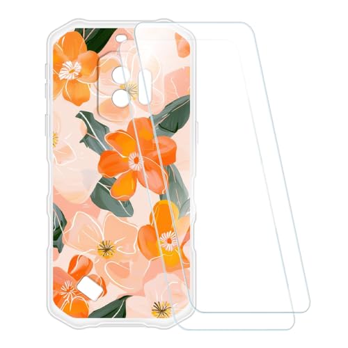 ESACMOT �v�����g�P�[�X + 2�������K���X�t�B���� iHunt S60 Discovery Pro 2022 �Ƃ̌݊�������, �Ռ��z���\�t�g�J�o�[ HD�N���A (�� 2)