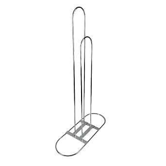 Hanger Stacker Screw Together Assembly 1-Pack, Original Version