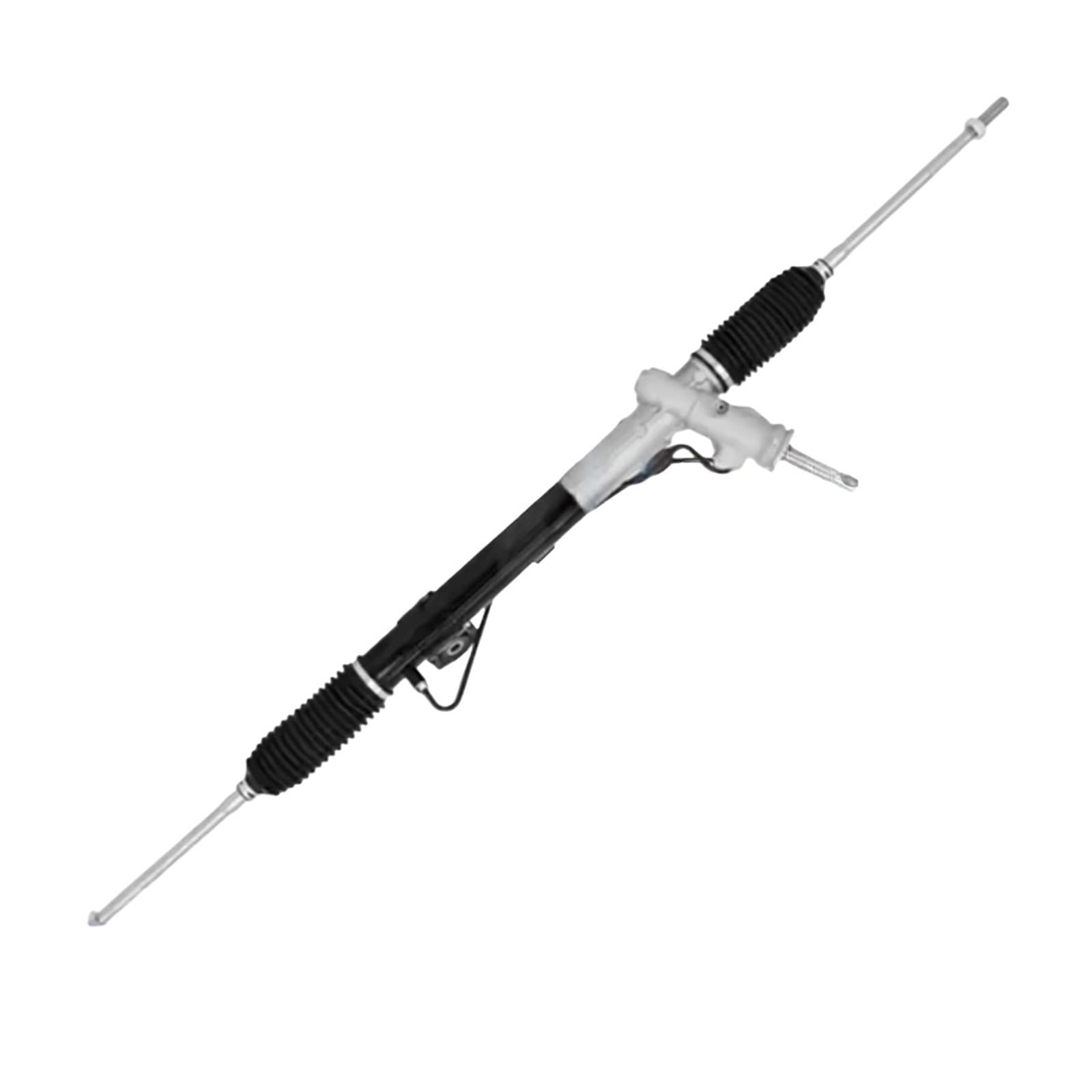 Cremallera de dirección asistida Mitsubishi Lancer CY3A Eclipse 4410A005 RHD recambio 4