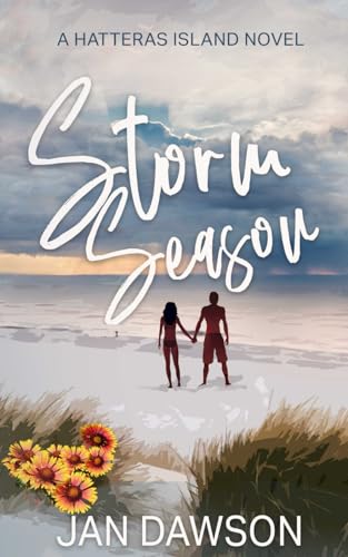 Storm Season: A Hatteras Island Novel