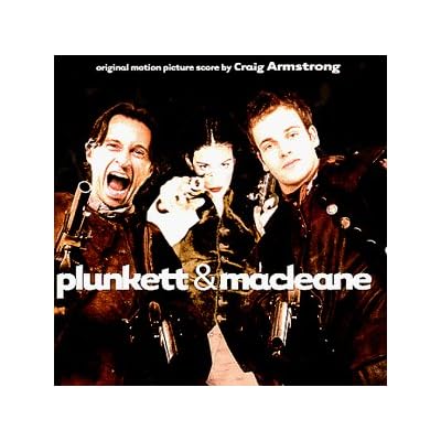 Plunkett & Maccleane