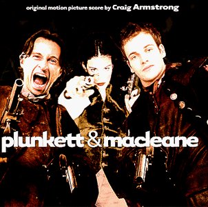 Plunkett & Macleane [Audio CD]