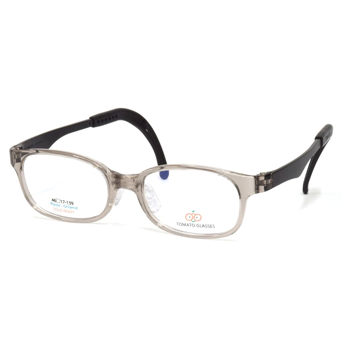 Amazon | [TOMATO GLASSES トマトグラッシーズ] キッズ用メガネ TJCC