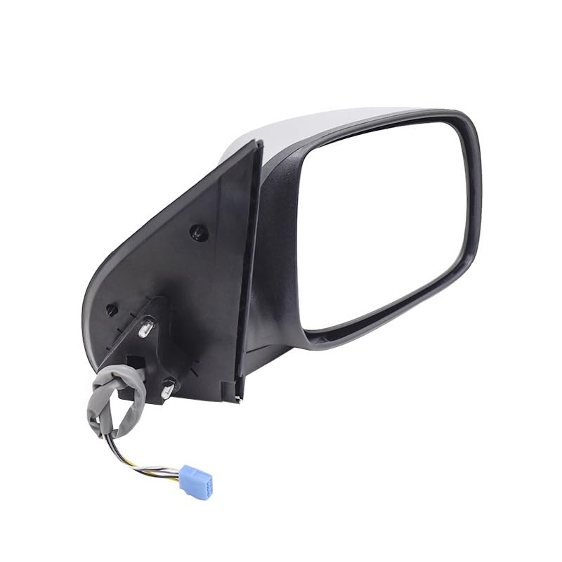 Rétroviseur pour Wingle 5 d'excellente finition | Miroir extérieur auto robuste - 5