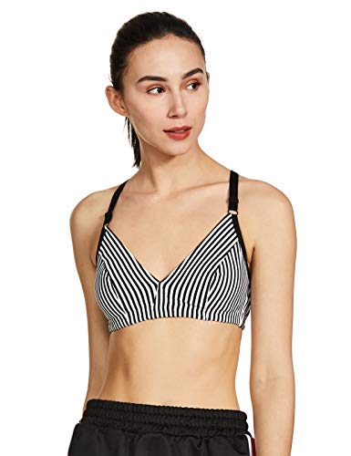 Image of Rupa Women's Cotton Push-Up Bra