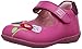 Agatha Ruiz De La Prada Mädchen 141900 Mary Jane Halbschuhe, Pink (Fuchsia/Napa), 23 EU