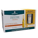Endocare Radiance C20 Proteoglicanos Ampollas, 30x2ml+REGALO Heliocare 360 Water Gel SPF50+, 15ml