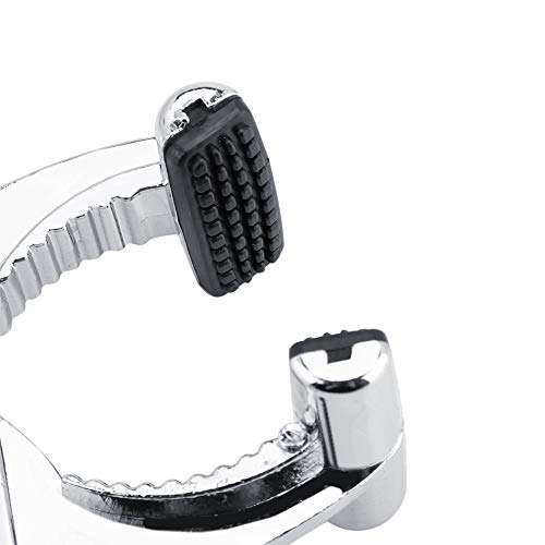 Clipe de forno, qualidade premium Muitos aplicativos ergonômicos para casa / 1262