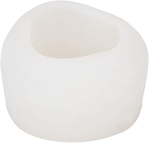 Miniatura 6 de Molde de silicona para conejo, molde de arcilla de resina de conejo, molde de caramelo de chocolate, respetuoso con el medio ambiente (M)