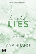 Twisted 4. Twisted Lies (Ficción)