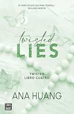 Twisted 4. Twisted Lies (Ficción)