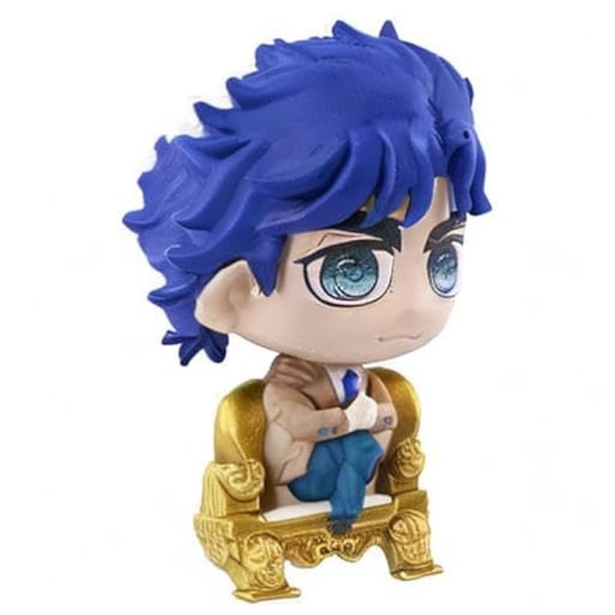 Amazon.co.jp: ジョジョ ジョジョの奇妙な冒険 カプセル