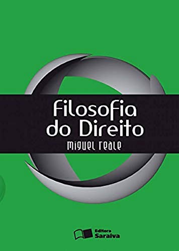 Filosofia do direito - 20ª edição de 2002