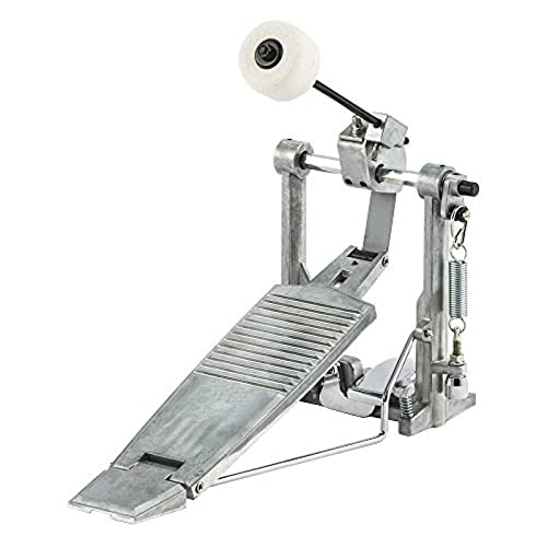 Pedal de bombo para batería FLFL Drum Kit