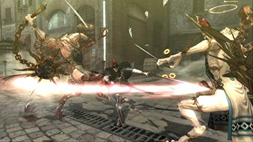 Image of Bayonetta - Playstation 3 (Renewed)
