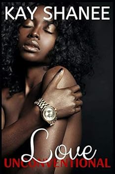 Paperback Love Unconventional Book