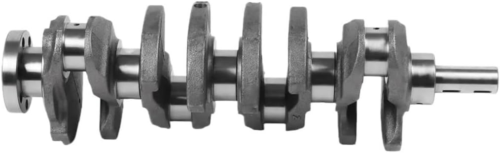 G4KJ Engine Crankshaft 23111-2G200 For 2.4L Engine Car Accessories Parts Replacement