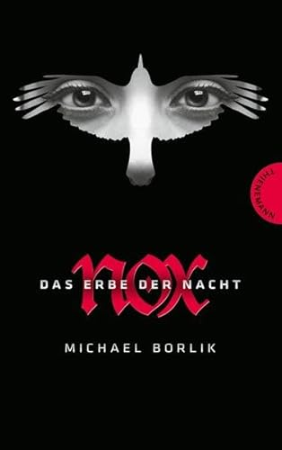Preisvergleich Produktbild Nox , Das Erbe der Nacht
