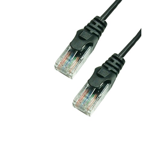 Grandmax 10 Pack - Cable Red CAT6 10 pies RJ45 UTP