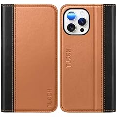 Two-tone Black & Brown