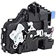 Türschloss Stellmotor Hinten Links 6-Polig passend für 2001-2012 Polo IV 9N 9A4 Fabia I 6Y2 6Y3 6Y5 Ibiza III 6L1 Cordoba 6L2 Transporter T5 Autozubehör Teil# 3B4839015AG 3B4839015AN
