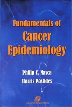 Hardcover Fundamentals of Cancer Epidemiology: . Book