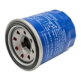15400-PLM-A02 Engine Oil Filter, Oil Filters Replacement, Compatible with Honda
