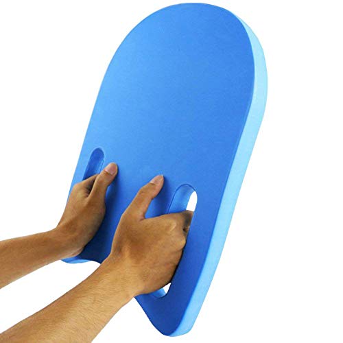 Egoelife – Suporte de natação para prancha flutuante com fivela e cinto para iniciantes de natação,