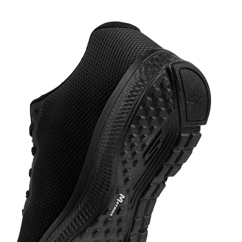 Image of Skechers-Men's Running Shoes-GO Run CONSISTENT-894390ID-BBK-12