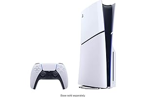 Reserve Your PlayStation 5 Console (Slim) with Layaway Today!