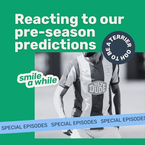 Reacting to our Pre-Season Predictions